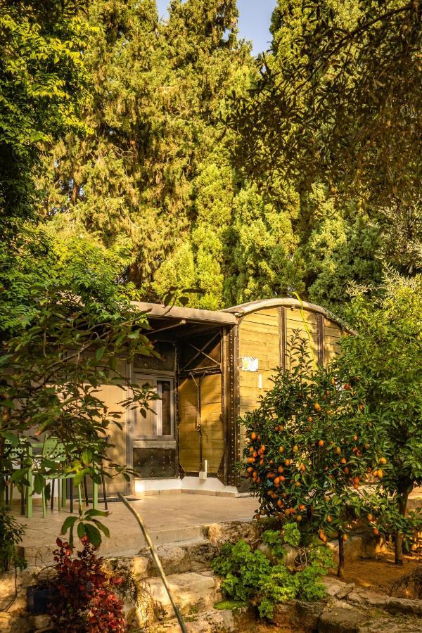 Lisa'S Farm Place Rishon LeZion Exteriör bild