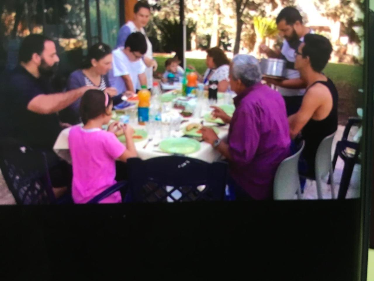 Lisa'S Farm Place Rishon LeZion Exteriör bild